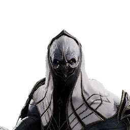 Prison Compound Warden Homish