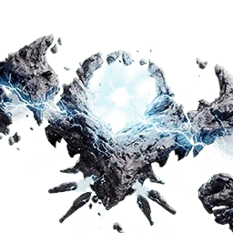Бушующий древний дух