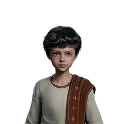 Village Kid