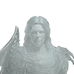 Unidentified Wraith