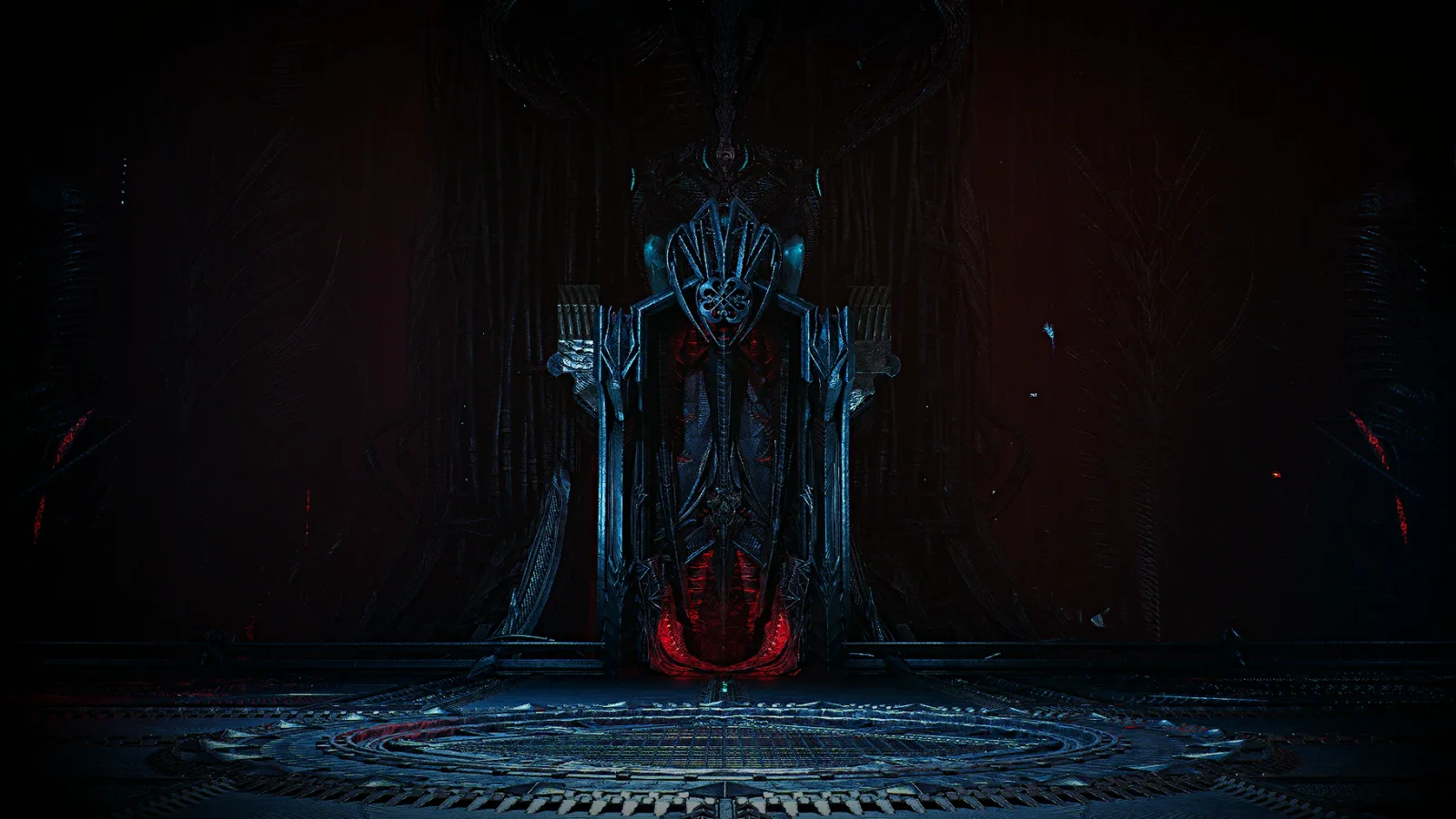 Daeva Bio-Research Base