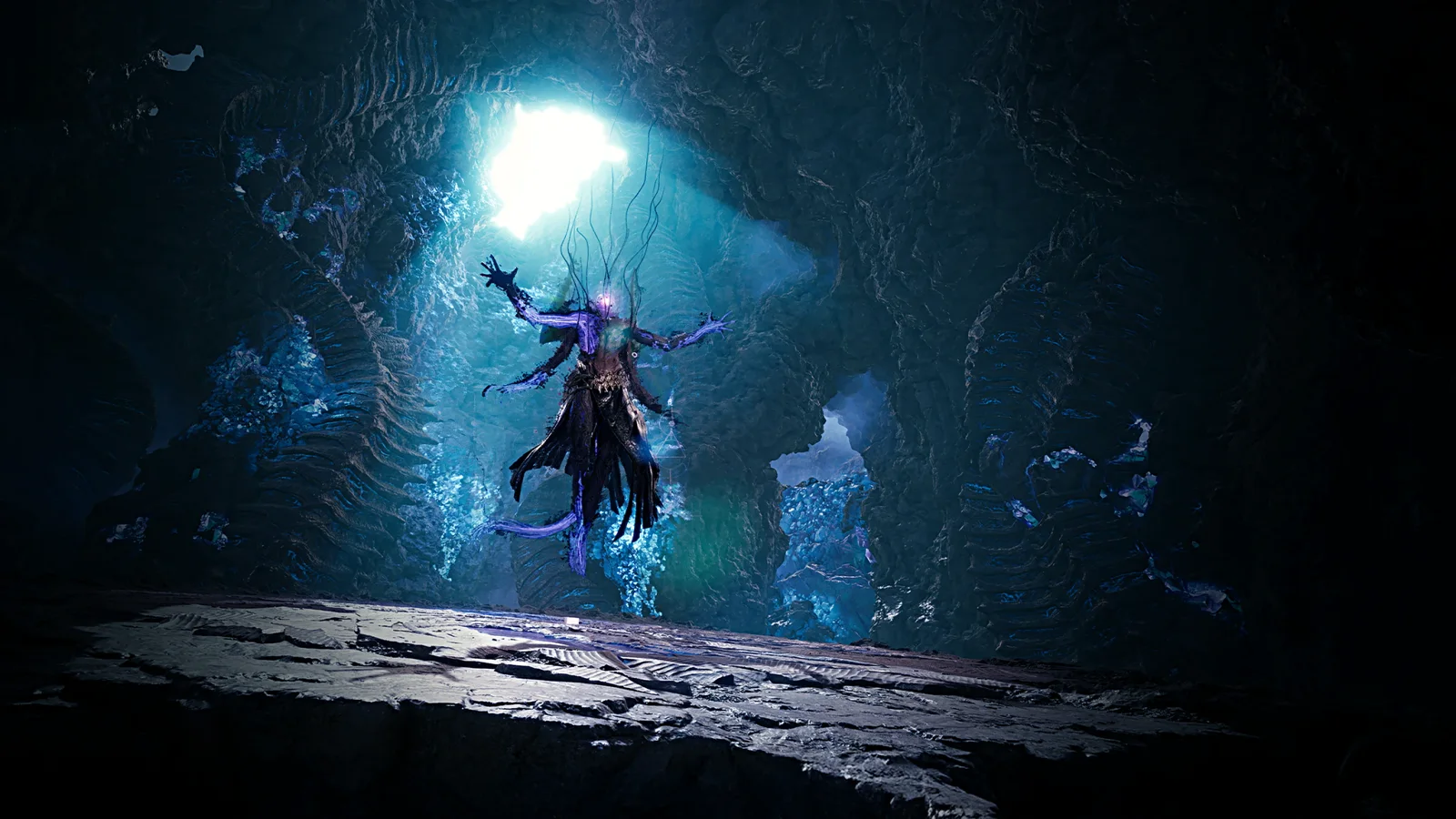 Cradle of Nihility