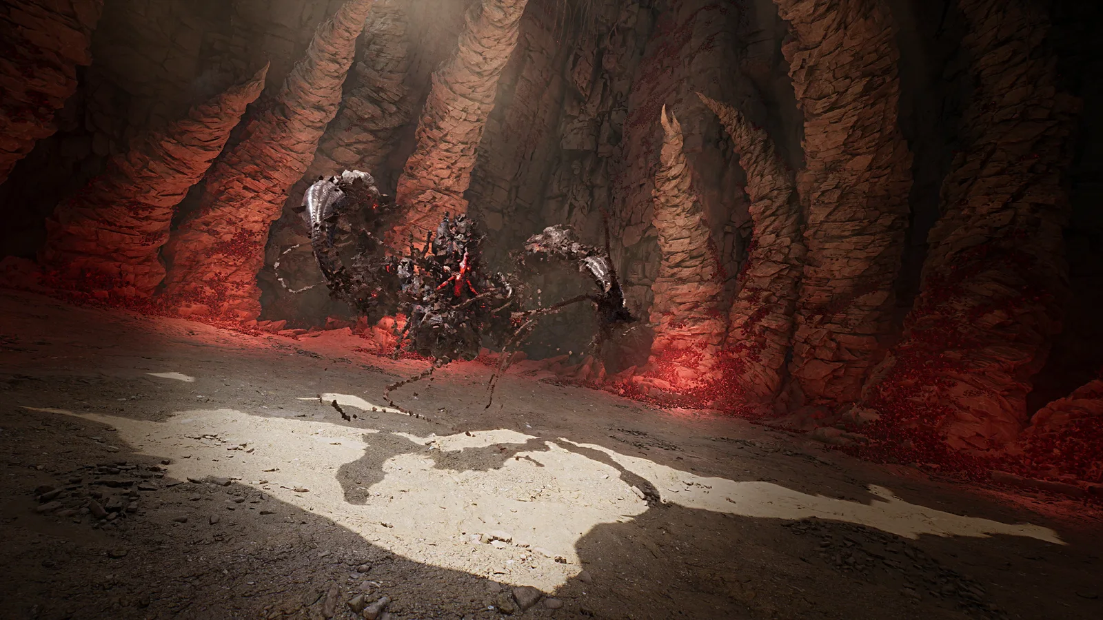 Krao Cave