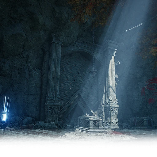 Nightmare Altar