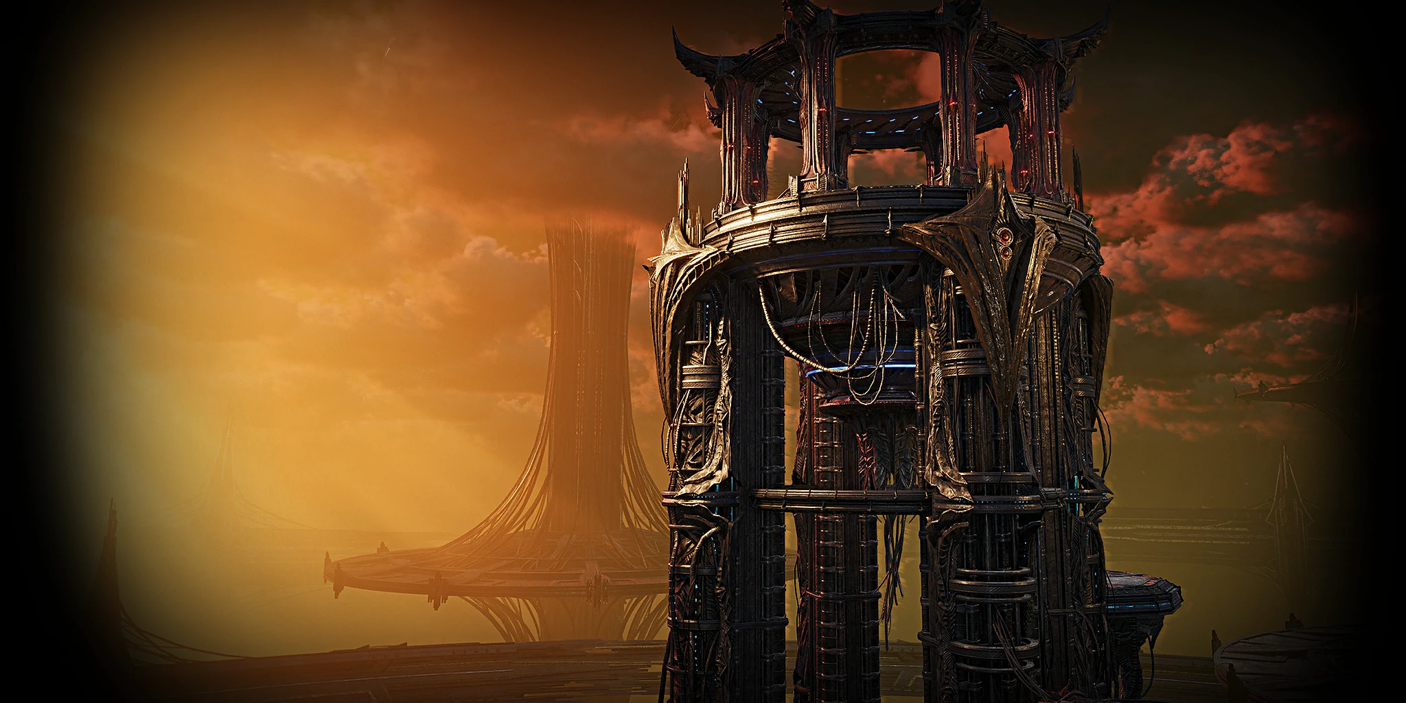 Subjugation Closed