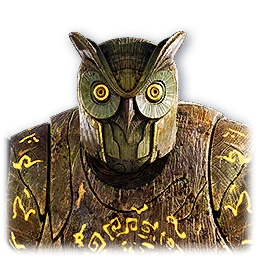 Питомец: Привратник пинопи