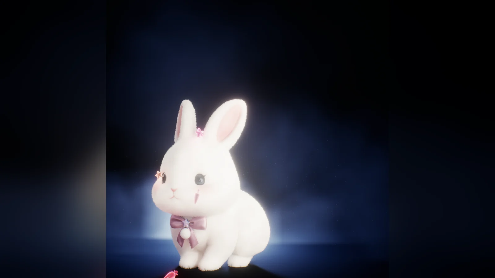 Pets strengthen all characters on the server