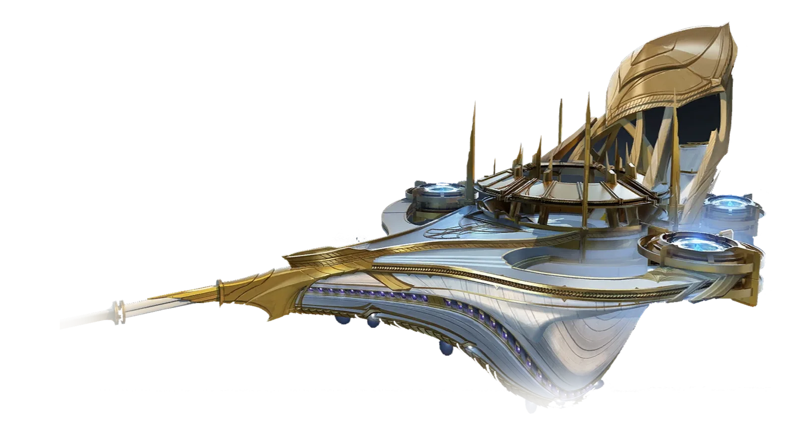 AION 2のサーバー移転