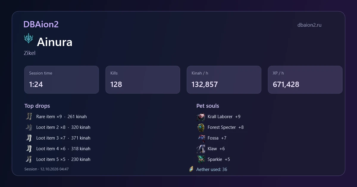 Farm report: save and share — TeamMate screen · sample data
